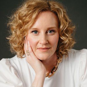 Meet your Posher, Joanne